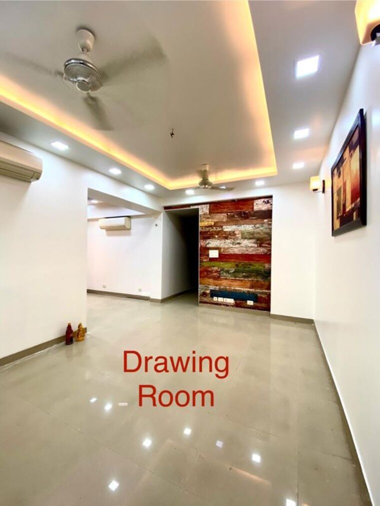 undefined, supertech-cape-town 3 Bedroom 1625 Sq.Ft. Apartment In Sector 74 Noida 10266631