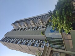 1 BHK + Pooja Room Apartment For Rent in Neel Sidhi Anexo