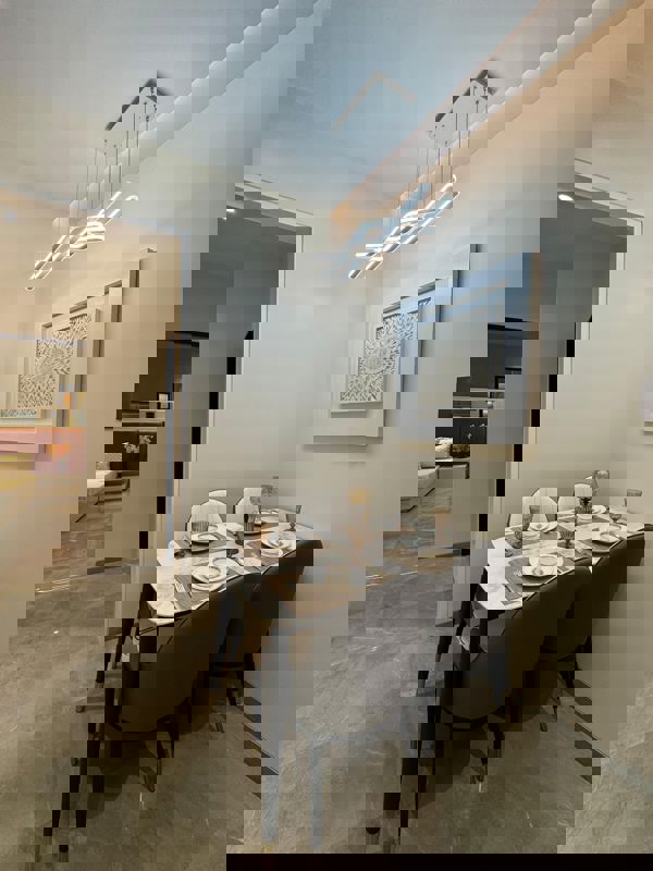 1 BHK + Pooja Room 476 Sq.Ft. Apartment in Shripal Shanti