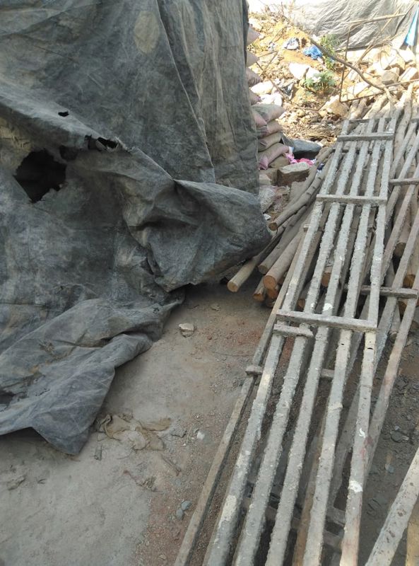 Plot For Sale in Ashok Nagar