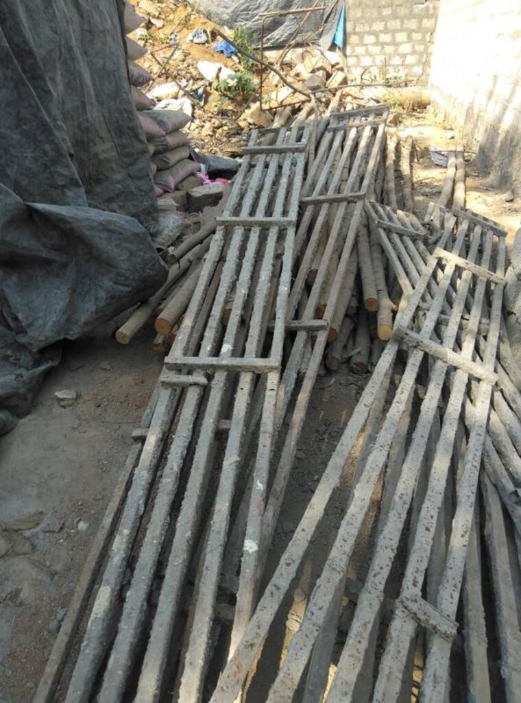 undefined, ashok nagar  125 Sq.Yd. Plot In Ashok Nagar Hyderabad 10266671