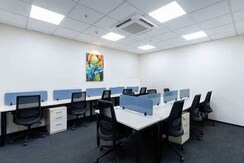 Co-working Space For Rent in Anna Salai