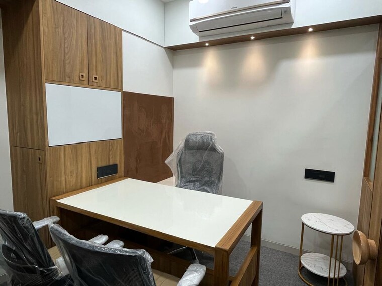 Team Area, binori-b-square-3 Commercial Office Space 1500 Sq.Ft. In Bodakdev Ahmedabad 10266670