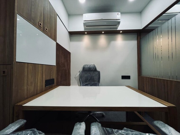 Kitchen, binori-b-square-3 Commercial Office Space 1500 Sq.Ft. In Bodakdev Ahmedabad 10266670