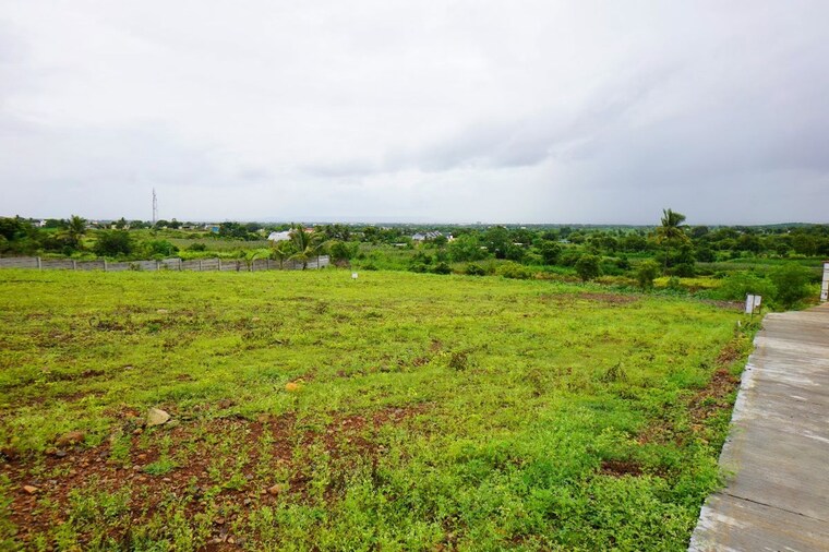 undefined, patethan  11000 Sq.Ft. Plot In Patethan Pune 10266658