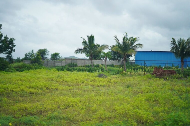 Garden, patethan  11000 Sq.Ft. Plot In Patethan Pune 10266658