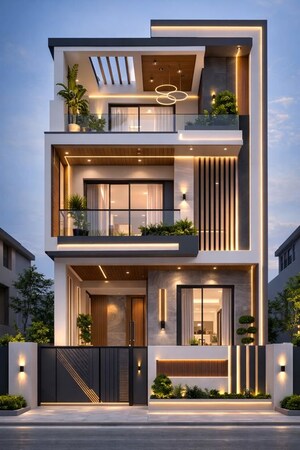 1 BHK Villa For Sale in Bidadi