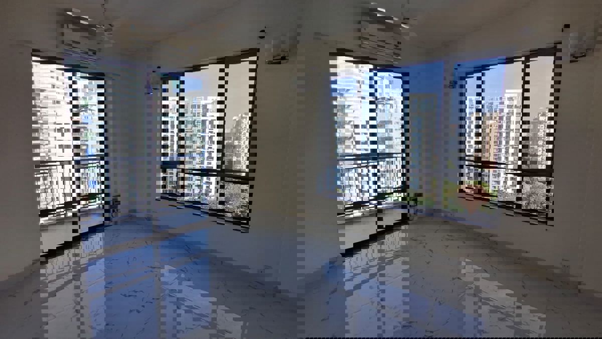 3 BHK 1997 Sq.Ft. Apartment in Unitech The Close North