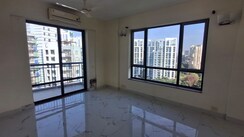 3 BHK Apartment For Rent in Unitech The Close North