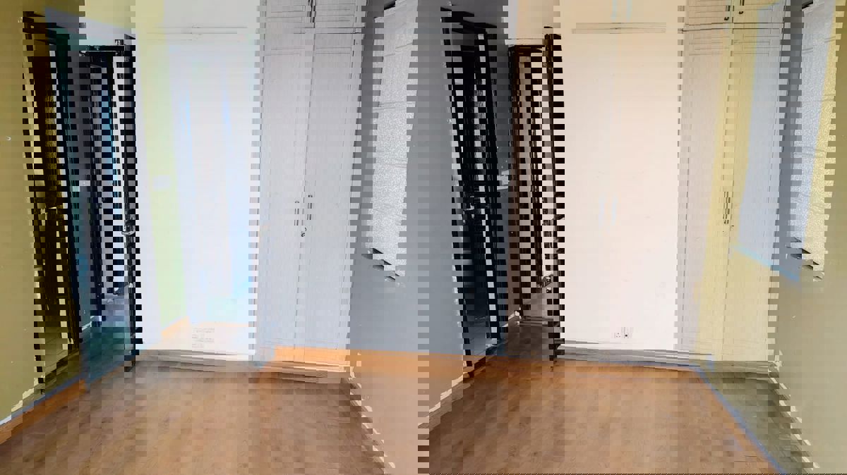 3 BHK + Pooja Room 1750 Sq.Ft. Apartment in BPTP The Resort