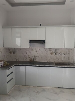 Kitchen in 2 BHK Villa at Chaprana Colony – for Sale