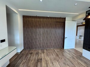 Bedroom in 3.5 BHK Apartment at Mahagun Mezzaria, Sector 78 – for Rent