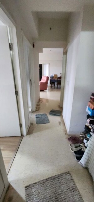 Balcony in 3 BHK Apartment at DLF Regal Gardens, Sector 90 – for Sale