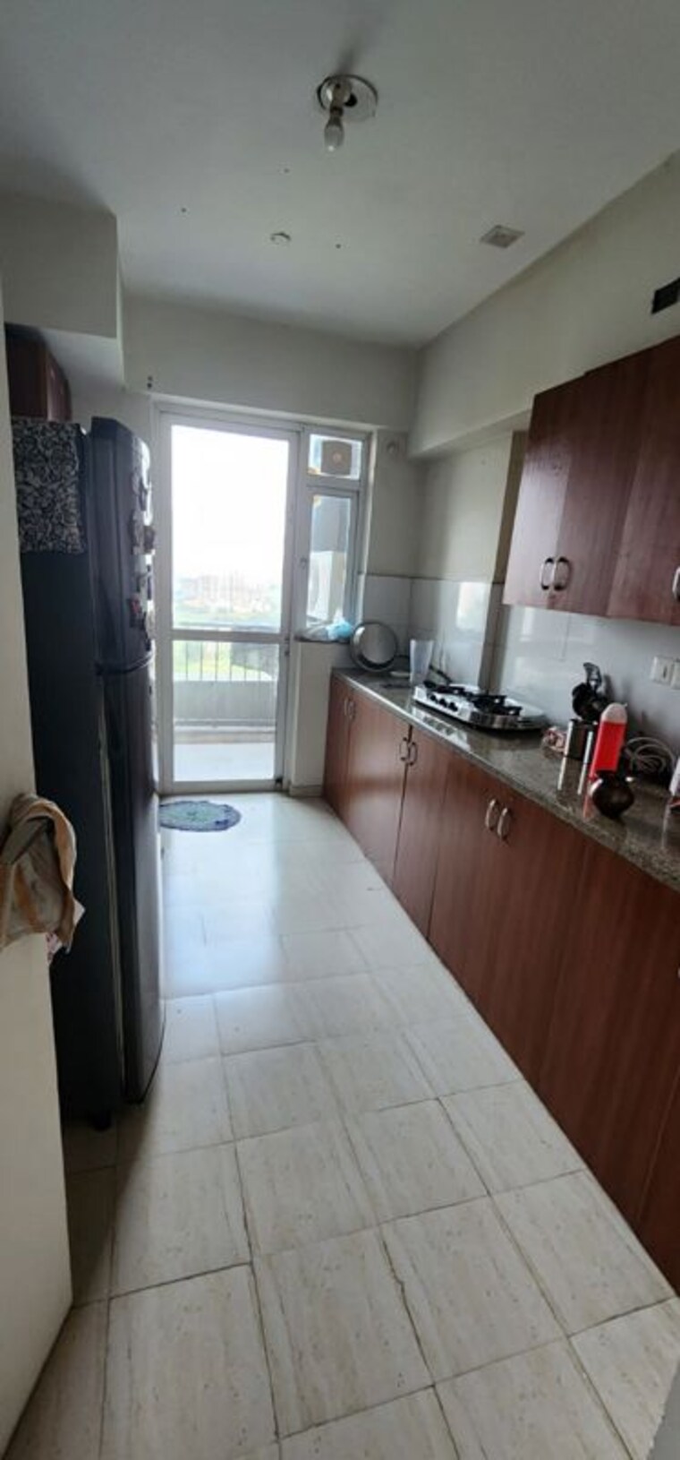 Kitchen, dlf-regal-gardens 3 Bedroom 1760 Sq.Ft. Apartment In Sector 90 Gurgaon 10266679