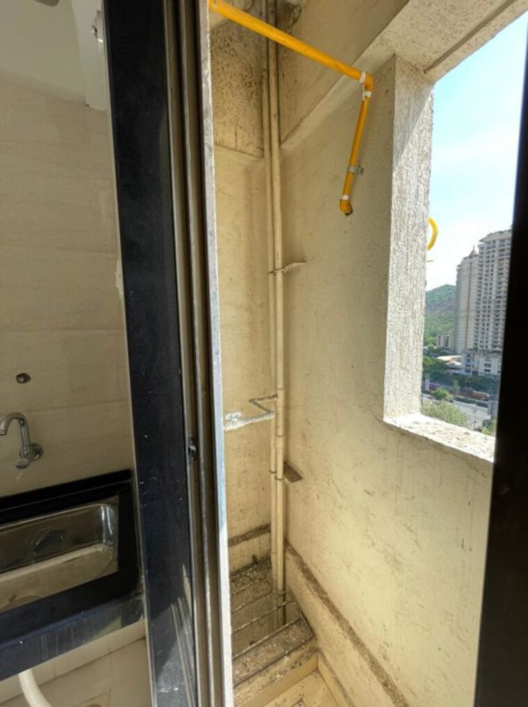 undefined, velocity-hill-spring 1 Bedroom 375 Sq.Ft. Apartment In Ghodbunder Road Thane 10266749