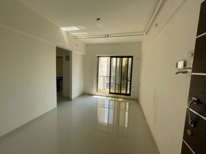 Room in 1 BHK Apartment at Velocity Hill Spring, Ghodbunder Road – for Rent