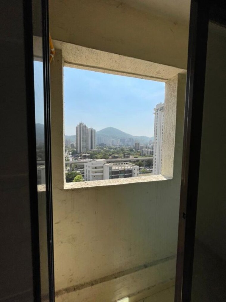 Room, velocity-hill-spring 1 Bedroom 375 Sq.Ft. Apartment In Ghodbunder Road Thane 10266749