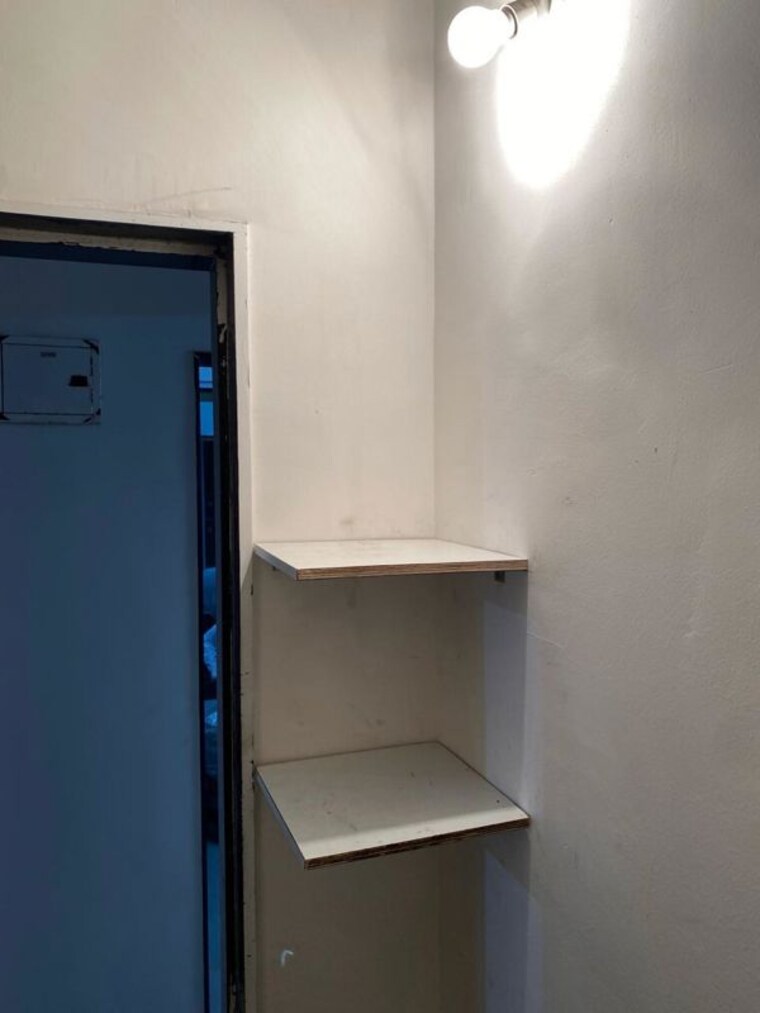 undefined, velocity-hill-spring 1 Bedroom 375 Sq.Ft. Apartment In Ghodbunder Road Thane 10266749