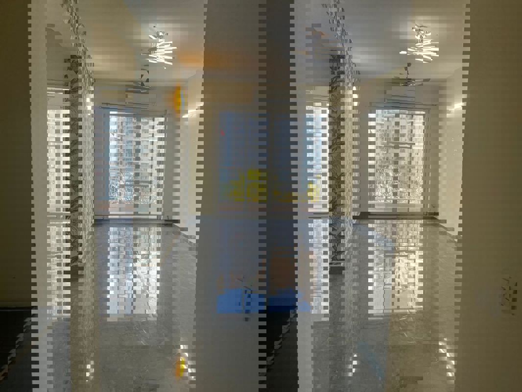 3.5 BHK + Servant Room 1850 Sq.Ft. Apartment in CHD Avenue 71