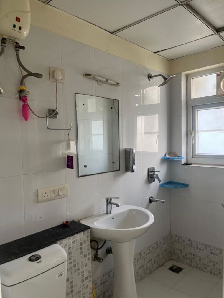 Bathroom, chd-avenue-71 3.5 Bedroom 1850 Sq.Ft. Apartment In Sector 71 Gurgaon 10266740