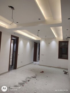 4 BHK Builder Floor For Rent in Saket