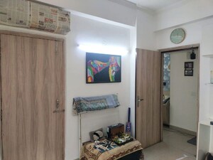 2 BHK Apartment For Rent in Supertech Cape Town, Sector 74