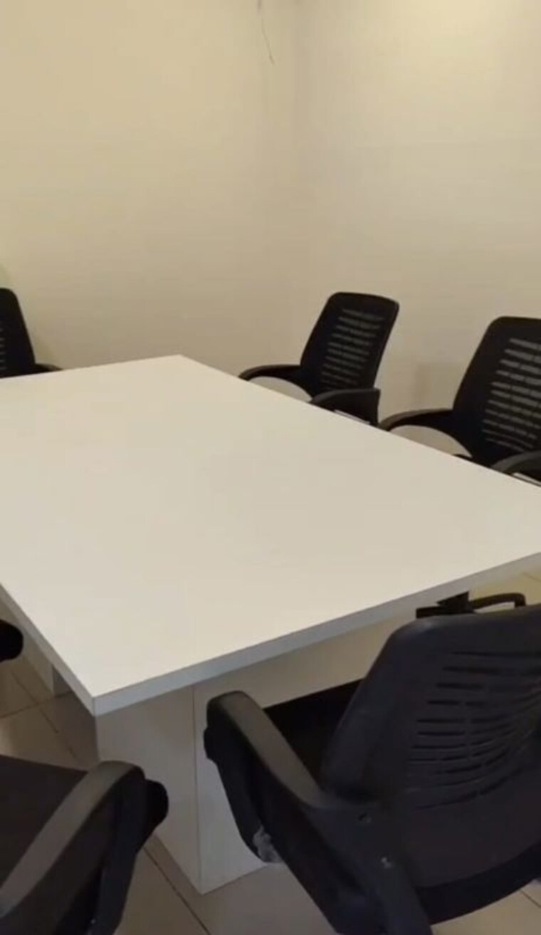 Team Area, venus-atlantis Commercial Office Space 2769 Sq.Ft. In Prahlad Nagar Ahmedabad 10266742