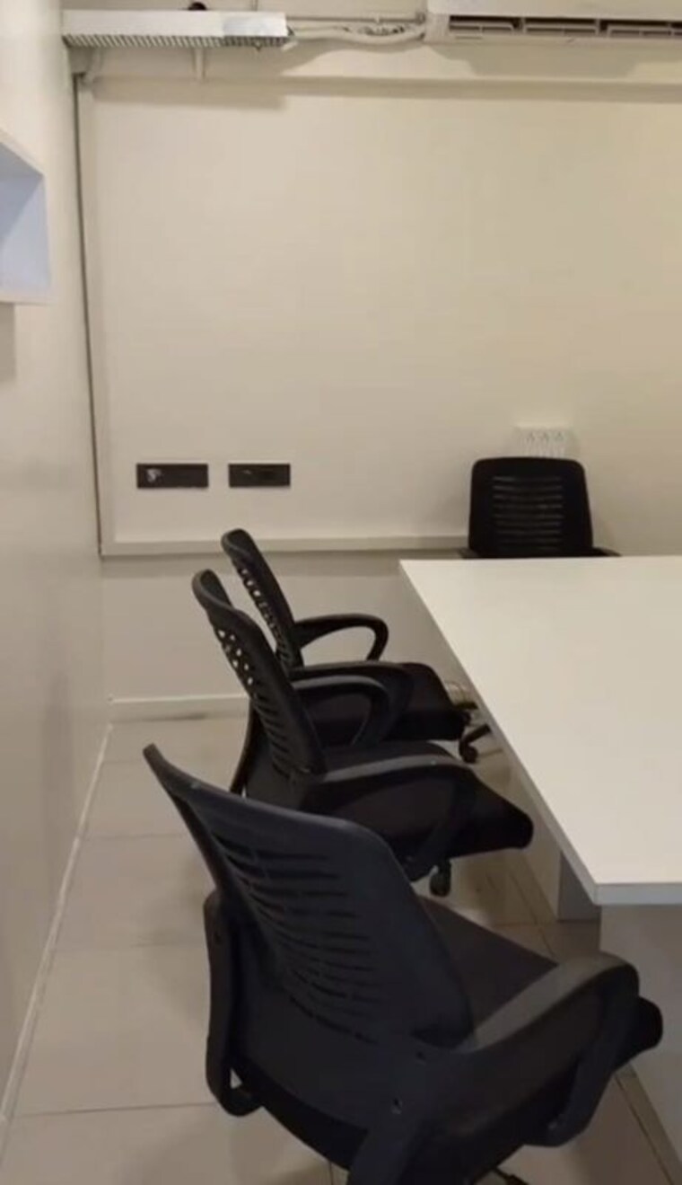 Team Area, venus-atlantis Commercial Office Space 2769 Sq.Ft. In Prahlad Nagar Ahmedabad 10266742