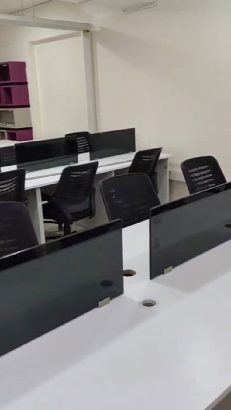 Team Area, venus-atlantis Commercial Office Space 2769 Sq.Ft. In Prahlad Nagar Ahmedabad 10266742