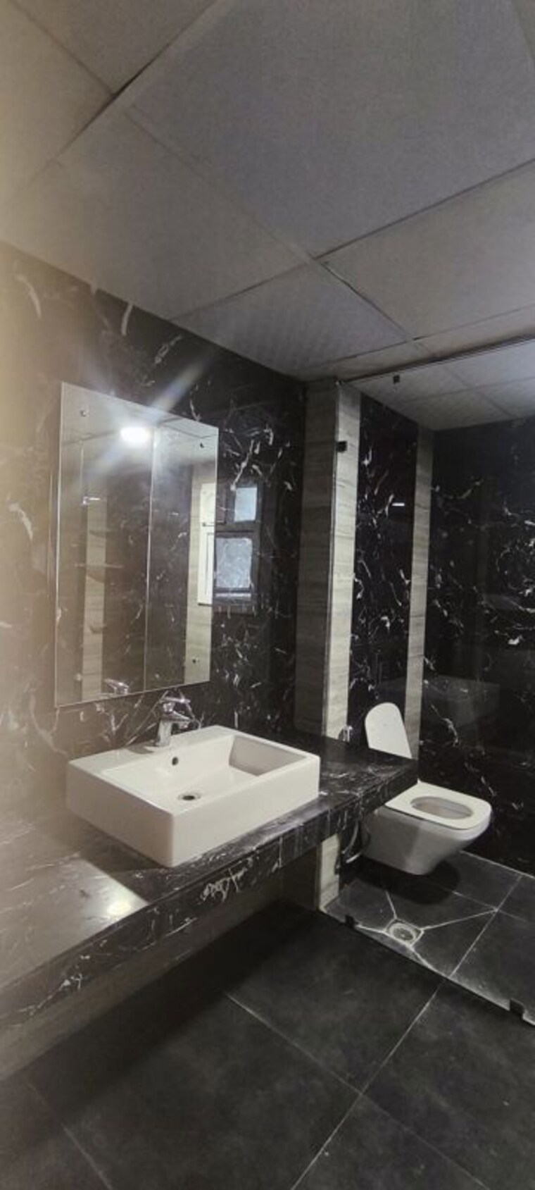 Team Area, prestige-high-fields 4 Bedroom 2848 Sq.Ft. Apartment In Gachibowli Hyderabad 10266764