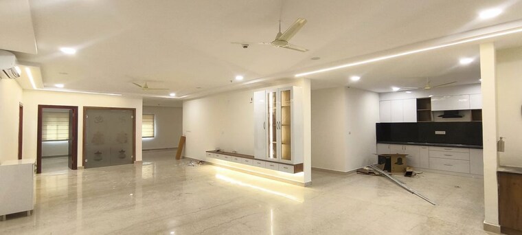 Room, prestige-high-fields 4 Bedroom 2848 Sq.Ft. Apartment In Gachibowli Hyderabad 10266764