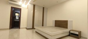 4 BHK Apartment For Sale in Prestige High Fields, Gachibowli