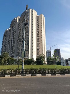3 BHK + Pooja Room,Study Room Apartment For Sale in Omaxe The Resort