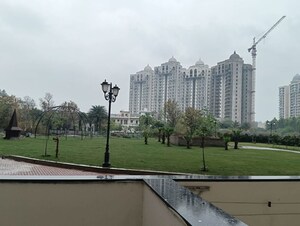 Swimming Pool in 3 BHK Apartment at Omaxe The Resort, South Mullanpur – for Sale