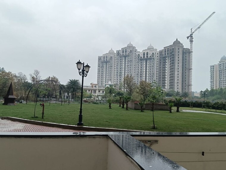 Swimming Pool, omaxe-the-resort 3 Bedroom 1415 Sq.Ft. Apartment In South Mullanpur Chandigarh 10266738