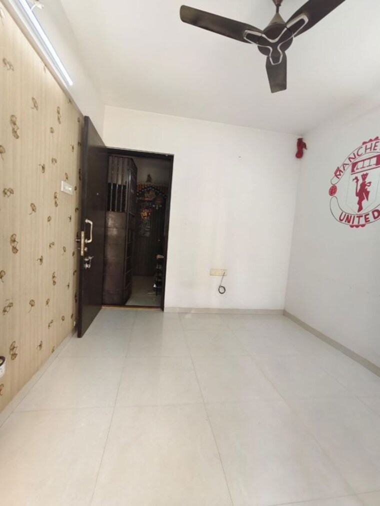Room, puraniks-one-hometown 1 Bedroom 430 Sq.Ft. Apartment In Ghodbunder Road Thane 10266826