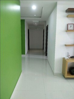 2 BHK Apartment For Sale in ANR Residency Jeedimetla