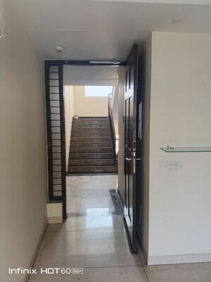 Staircase in 2 BHK Apartment at Sector 126 – for Sale