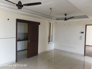 Building Lobby in 2 BHK Apartment at Sector 126 – for Sale