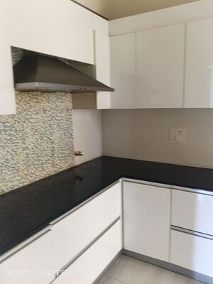 Kitchen in 2 BHK Apartment at Sector 126 – for Sale