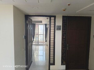 Building Lobby in 2 BHK Apartment at Sector 126 – for Sale