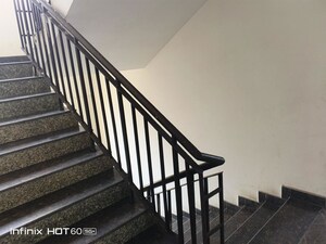 Staircase in 2 BHK Apartment at Sector 126 – for Sale