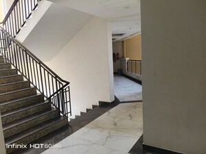 Staircase in 2 BHK Apartment at Sector 126 – for Sale