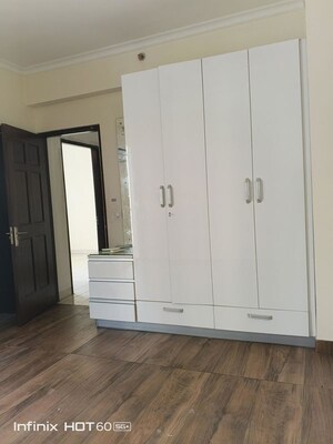 Building Lobby in 2 BHK Apartment at Sector 126 – for Sale