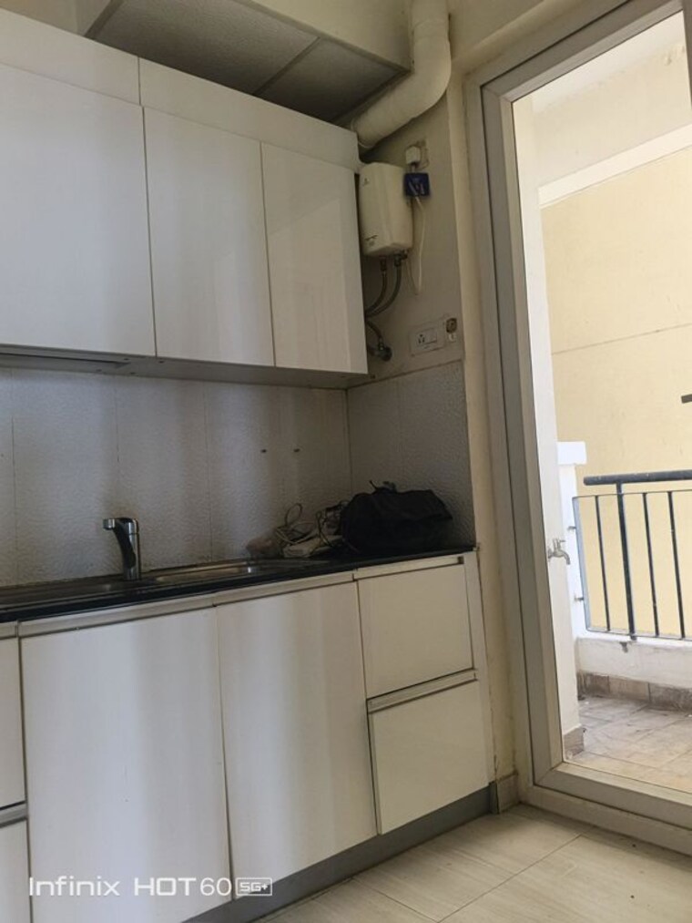 Kitchen, sector 126 2 Bedroom 1075 Sq.Ft. Apartment In Sector 126 Mohali 10266842