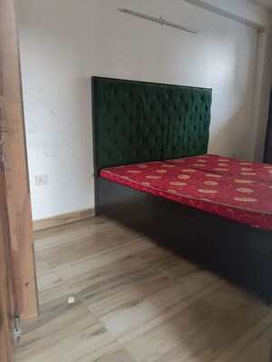 Bedroom in 1 RK Builder Floor at Neb Sarai – for Rent