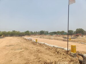  Plot For Sale in Yellampet