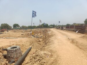 Plot Area in  Plot at Yellampet – for Sale