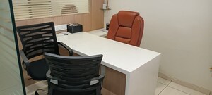  Office Space For Rent in Zion Z One, Bodakdev