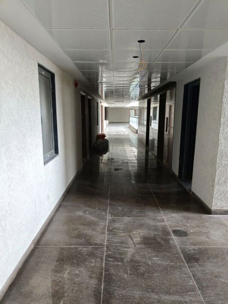 undefined, zion-z-one Commercial Office Space 1262 Sq.Ft. In Bodakdev Ahmedabad 10266824